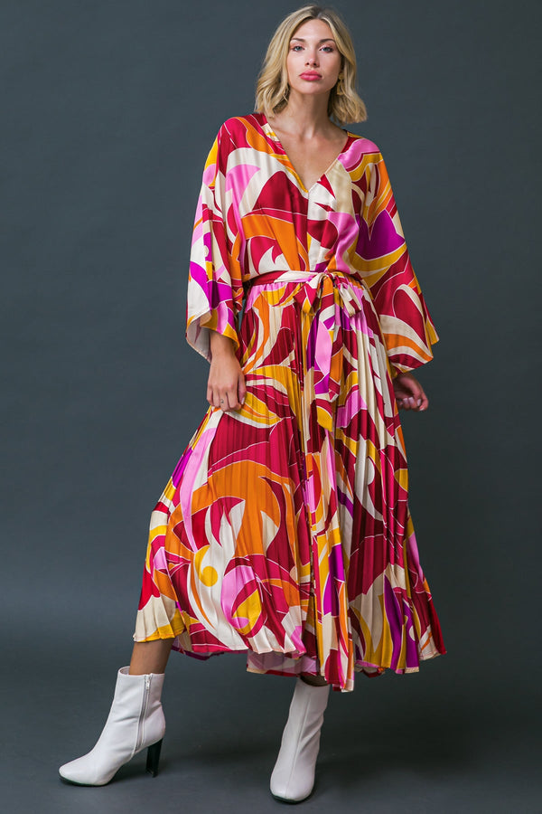 at-first-sight-woven-midi-dress Flying Tomato-Sophia's StyleDRESSES-1